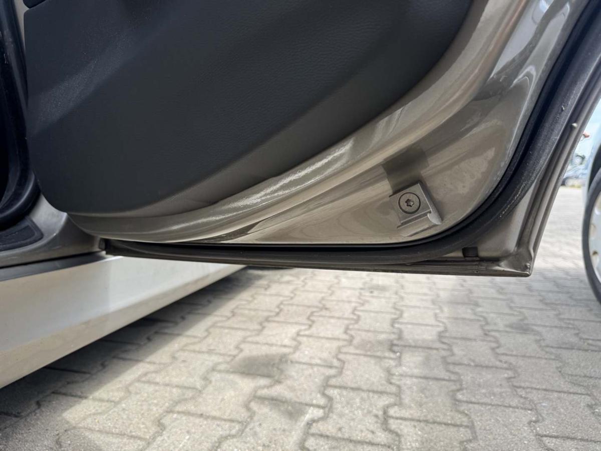 BMW 3er E91 original T&uuml;r hinten rechts A53 Platinbronze Kombi Rohbau Bj.2008